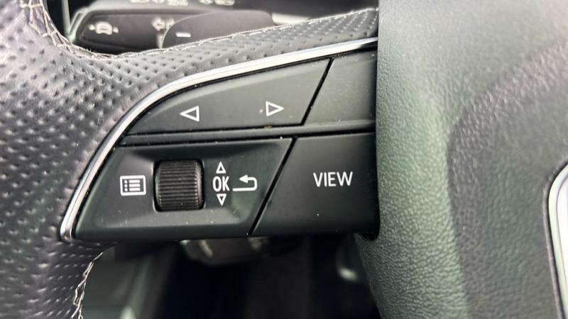 Used Audi Q3 2021 for sale - 76882808: Photo 21