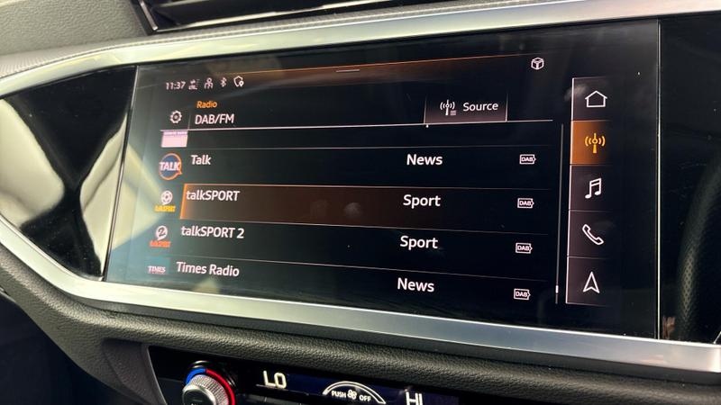 Used Audi Q3 2021 for sale - 76882808: Photo 22