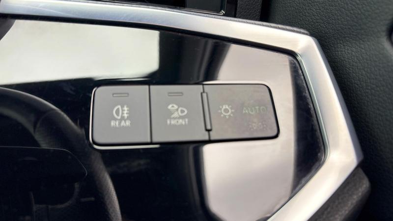 Used Audi Q3 2021 for sale - 76882808: Photo 24