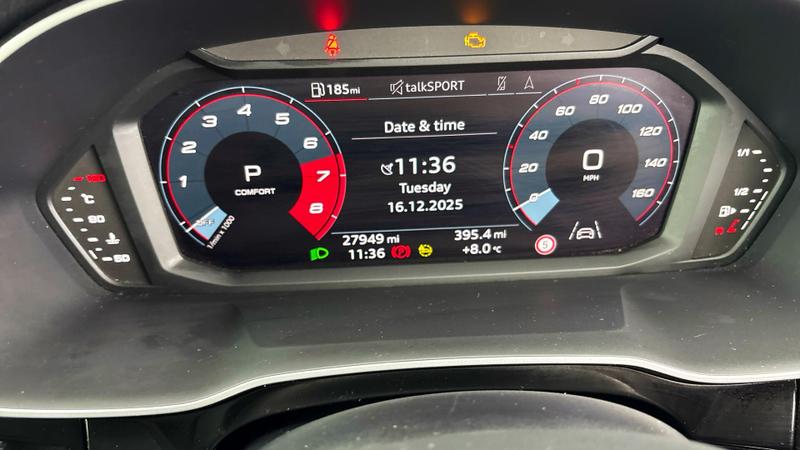 Used Audi Q3 2021 for sale - 76882808: Photo 25