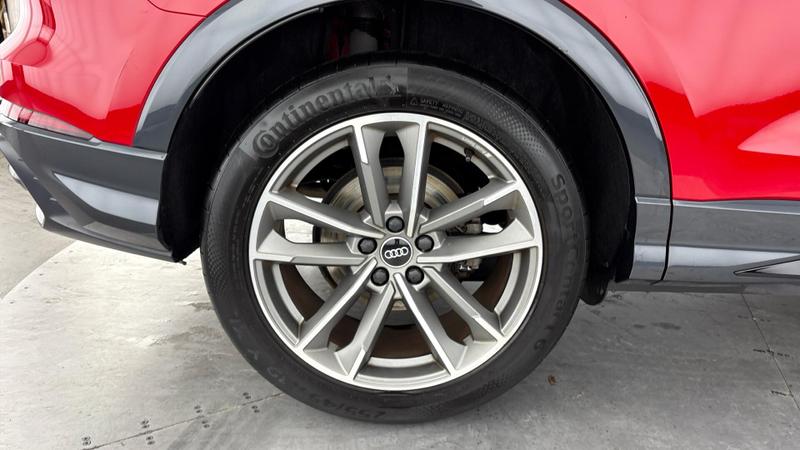 Used Audi Q3 2021 for sale - 76882808: Photo 26
