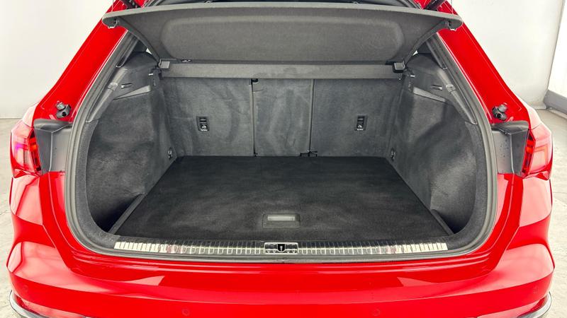 Used Audi Q3 2021 for sale - 76882808: Photo 29