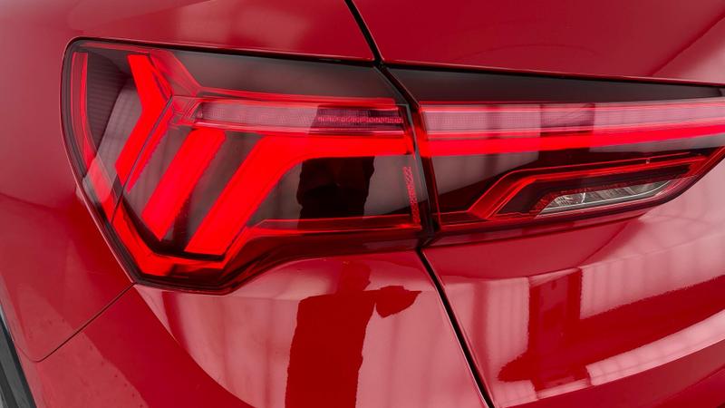 Used Audi Q3 2021 for sale - 76882808: Photo 32