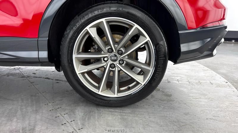Used Audi Q3 2021 for sale - 76882808: Photo 33
