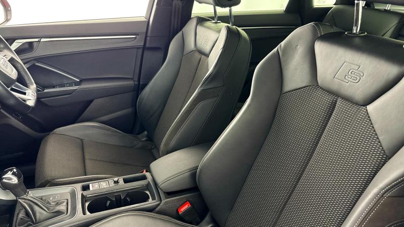 Used Audi Q3 2021 for sale - 76882808: Photo 35