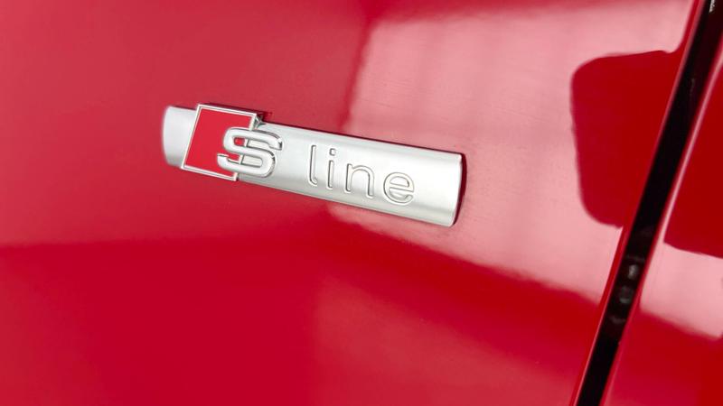 Used Audi Q3 2021 for sale - 76882808: Photo 38