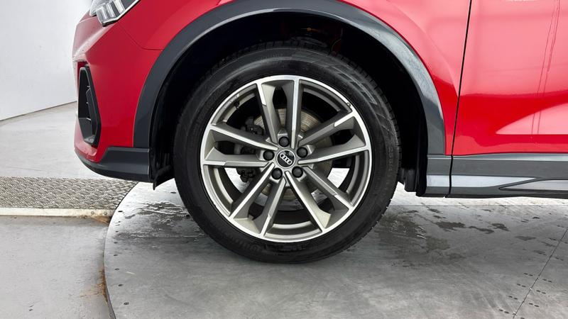 Used Audi Q3 2021 for sale - 76882808: Photo 39