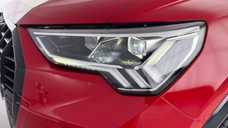 Used Audi Q3 2021 for sale - 76882808: Photo 40