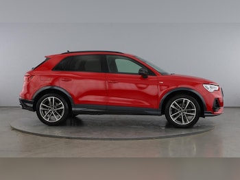 Used Audi Q3 2021 for sale - 76882808: Photo
