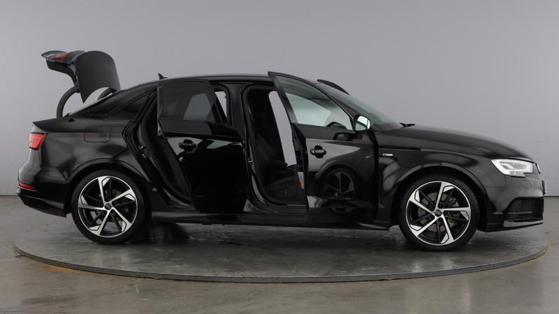 Used Audi A3 2019 for sale - 77075307: Photo 10