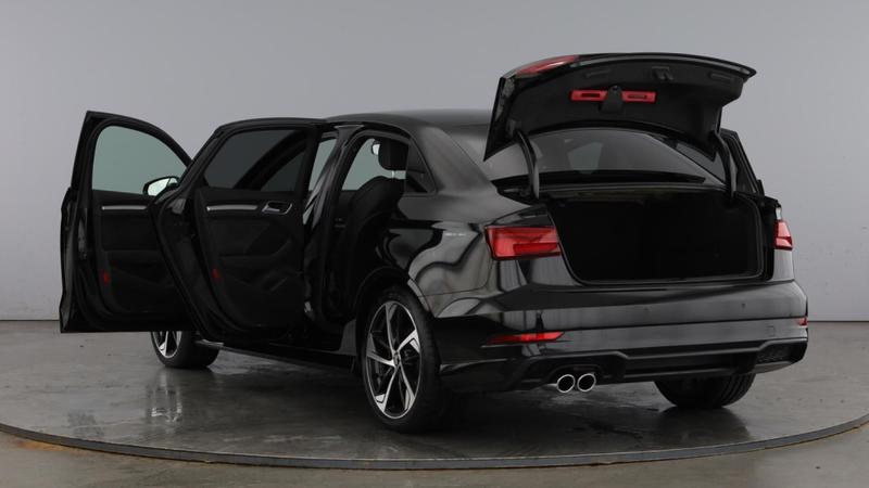 Used Audi A3 2019 for sale - 77075307: Photo 11