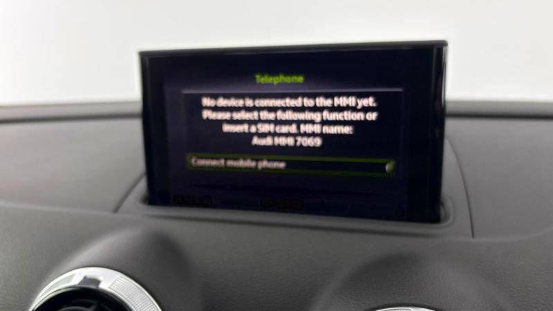 Used Audi A3 2019 for sale - 77075307: Photo 16