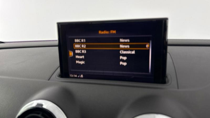 Used Audi A3 2019 for sale - 77075307: Photo 17