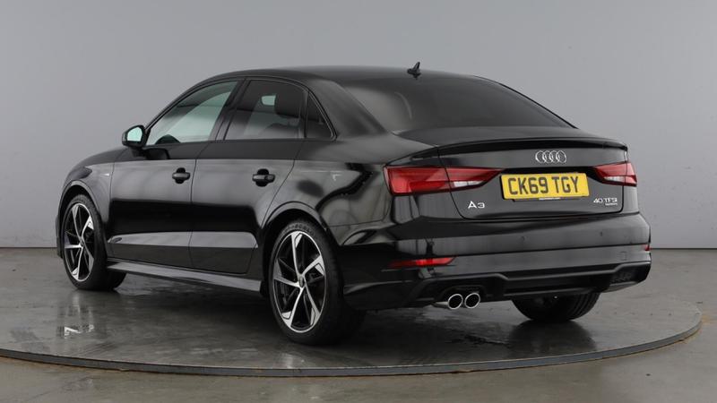Used Audi A3 2019 for sale - 77075307: Photo 3