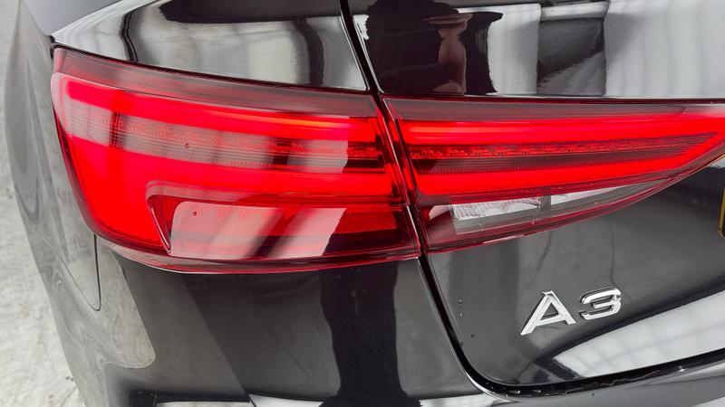 Used Audi A3 2019 for sale - 77075307: Photo 30