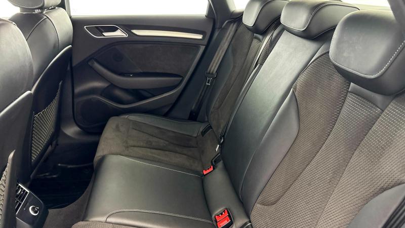 Used Audi A3 2019 for sale - 77075307: Photo 32