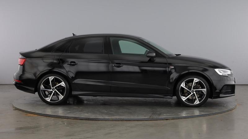 Used Audi A3 2019 for sale - 77075307: Photo 4