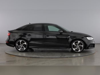 Used Audi A3 2019 for sale - 77075307: Photo