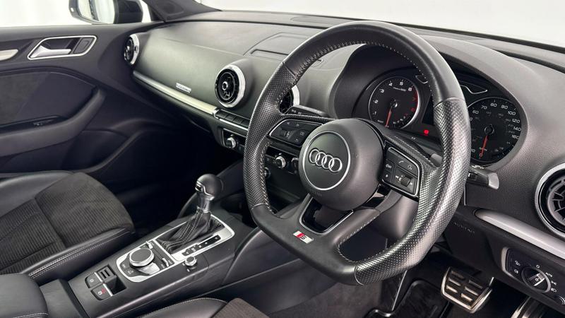 Used Audi A3 2019 for sale - 77075307: Photo 6