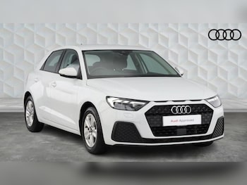 Audi - A1