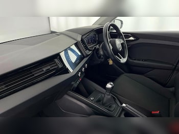 Used Audi A1 2020 for sale - 76296717: Photo