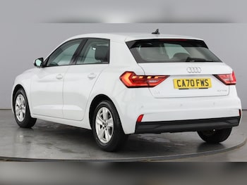 Used Audi A1 2020 for sale - 76296717: Photo