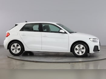 Used Audi A1 2020 for sale - 76296717: Photo