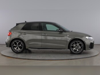 Used Audi A1 undefined for sale - 78633693: Photo