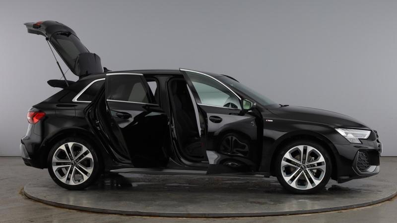 Used Audi A3 2025 for sale - 77063876: Photo 10