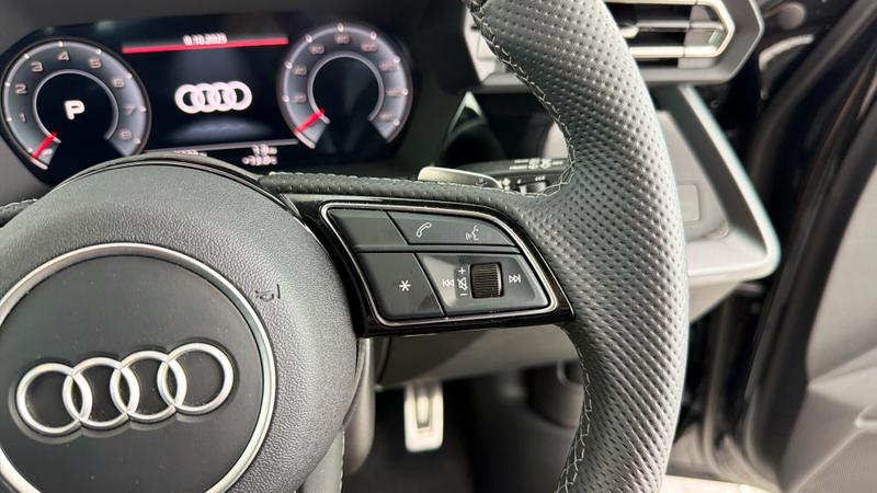 Used Audi A3 2025 for sale - 77063876: Photo 12