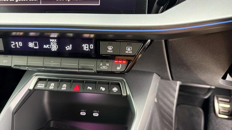 Used Audi A3 2025 for sale - 77063876: Photo 16