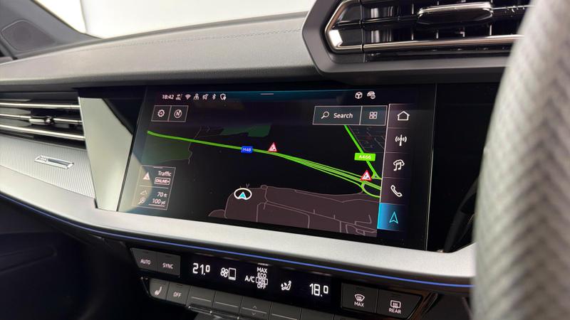 Used Audi A3 2025 for sale - 77063876: Photo 17