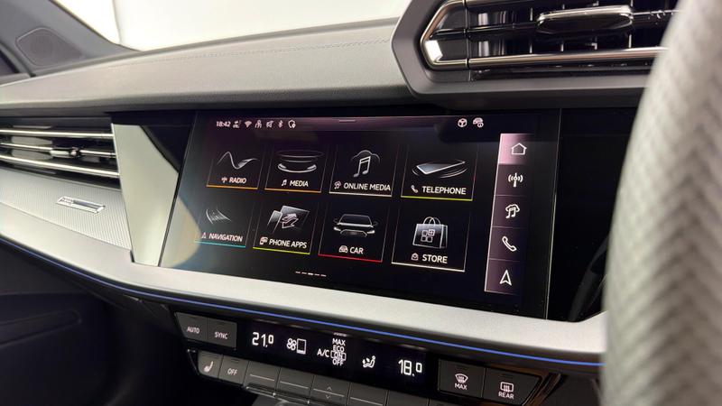 Used Audi A3 2025 for sale - 77063876: Photo 18