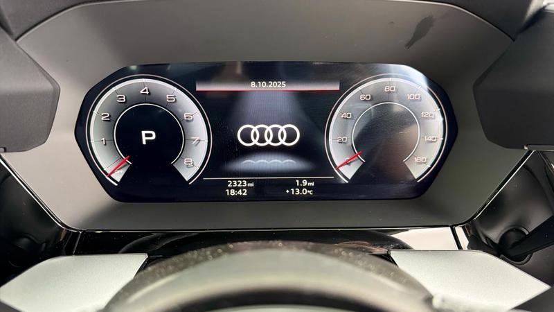 Used Audi A3 2025 for sale - 77063876: Photo 21