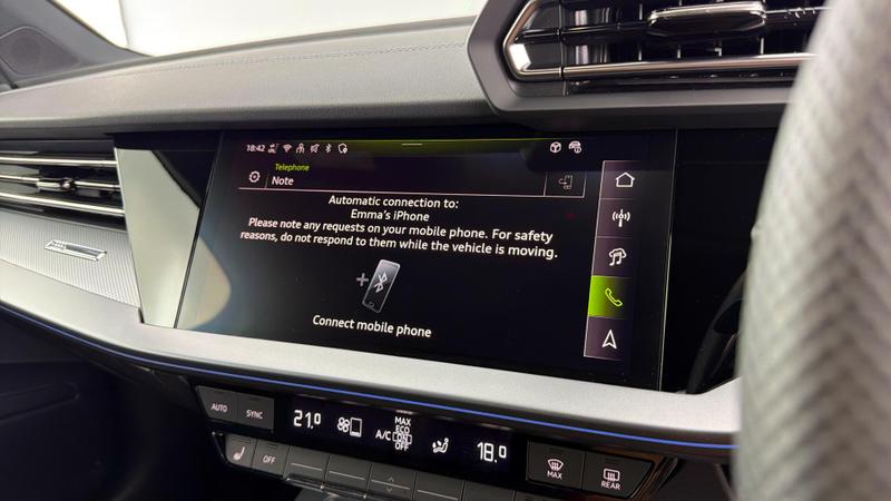 Used Audi A3 2025 for sale - 77063876: Photo 22