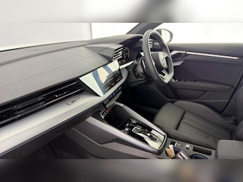 Used Audi A3 2025 for sale - 77063876: Photo