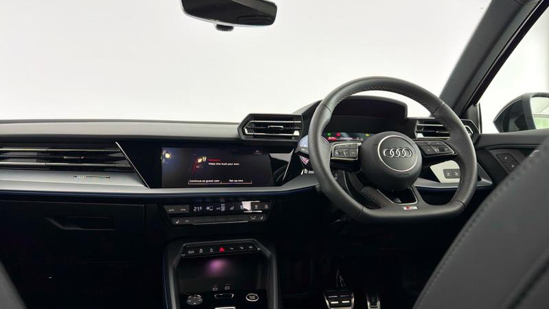 Used Audi A3 2025 for sale - 77063876: Photo 30