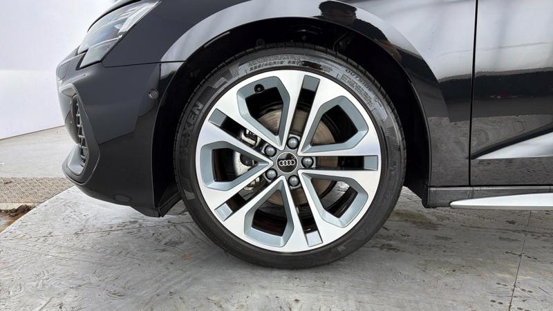 Used Audi A3 2025 for sale - 77063876: Photo 38