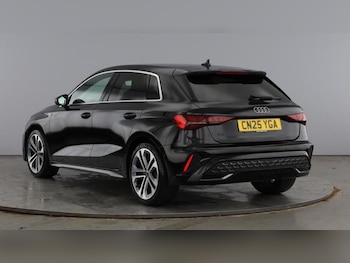 Used Audi A3 2025 for sale - 77063876: Photo