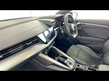 Used Audi A3 2022 for sale - 74820756: Photo