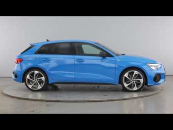 Used Audi A3 2022 for sale - 74820756: Photo
