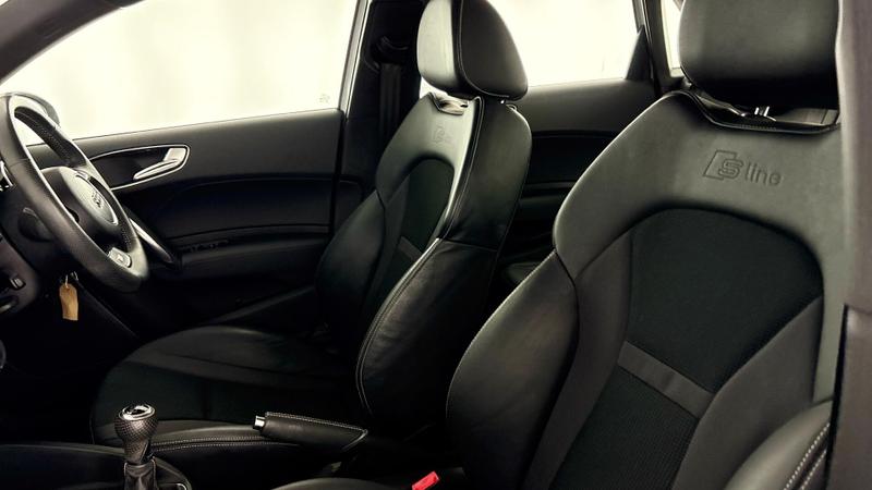 Used Audi A1 2018 for sale - 77476862: Photo 15