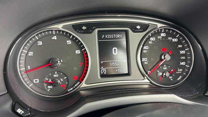 Used Audi A1 2018 for sale - 77476862: Photo 17