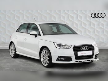 Used Audi A1 2018 for sale - 77476862: Photo