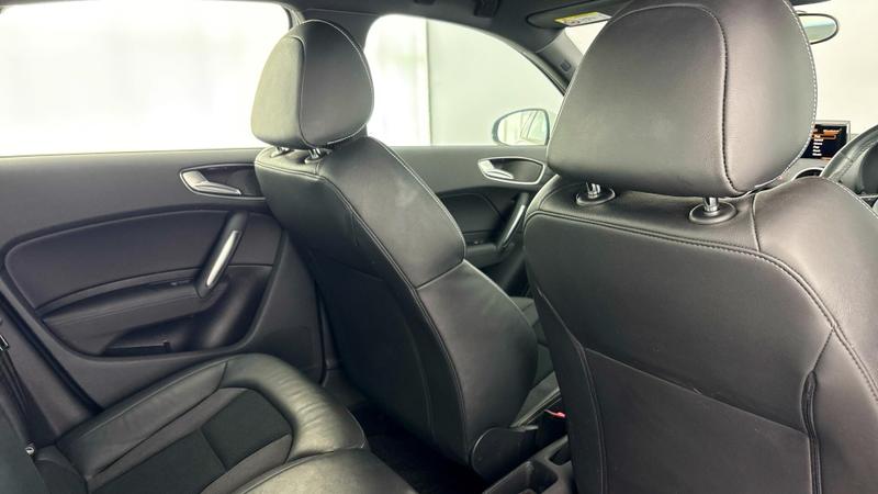 Used Audi A1 2018 for sale - 77476862: Photo 21
