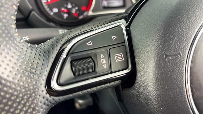 Used Audi A1 2018 for sale - 77476862: Photo 22