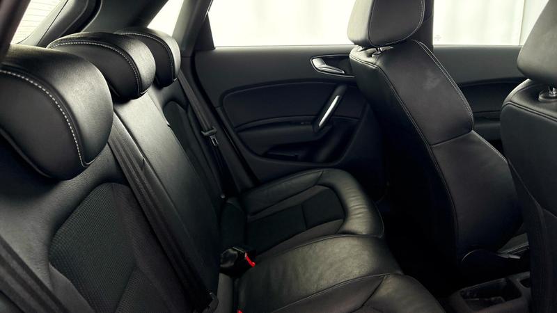 Used Audi A1 2018 for sale - 77476862: Photo 23