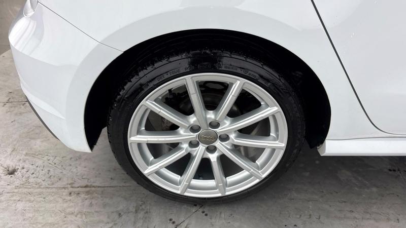 Used Audi A1 2018 for sale - 77476862: Photo 24