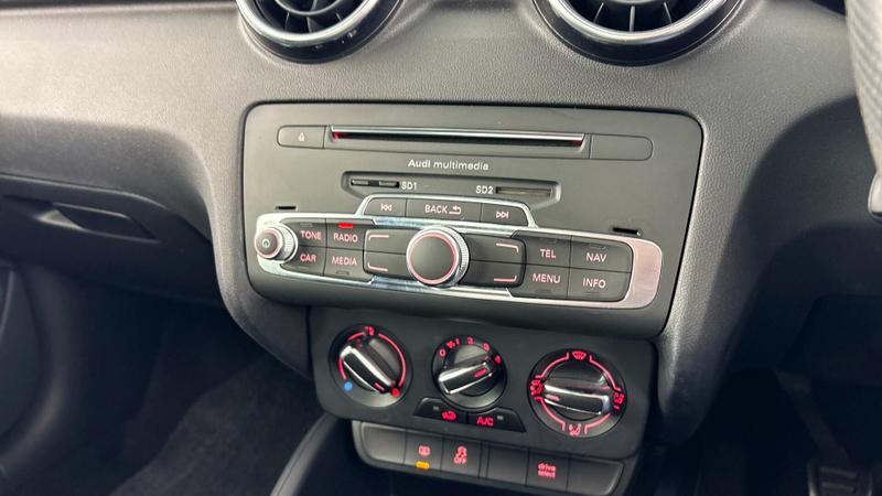 Used Audi A1 2018 for sale - 77476862: Photo 30