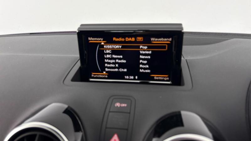 Used Audi A1 2018 for sale - 77476862: Photo 31